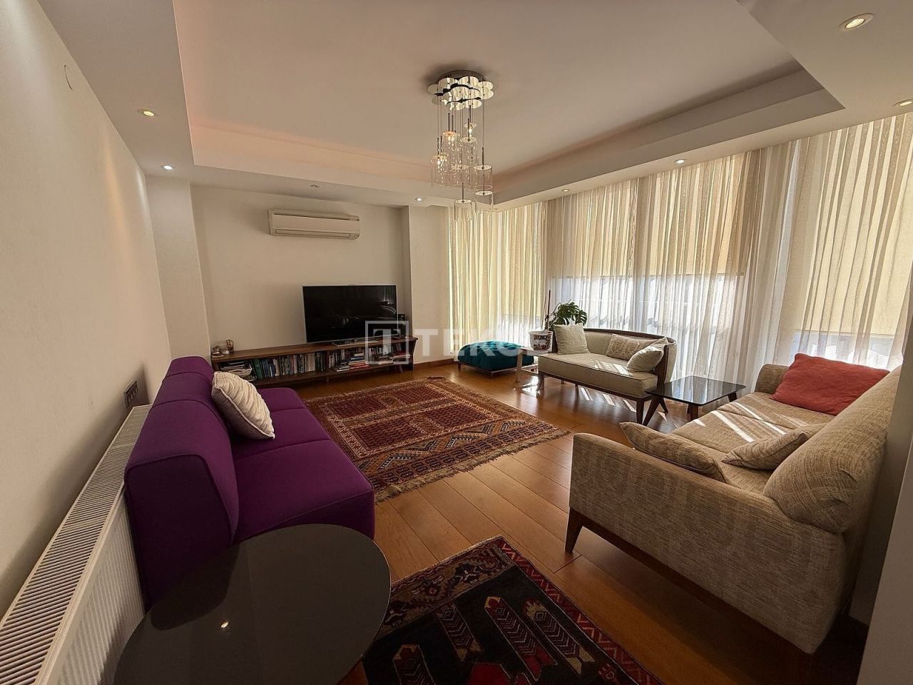 Apartamento en Fethiye, Turquia, 160 m² - imagen 6