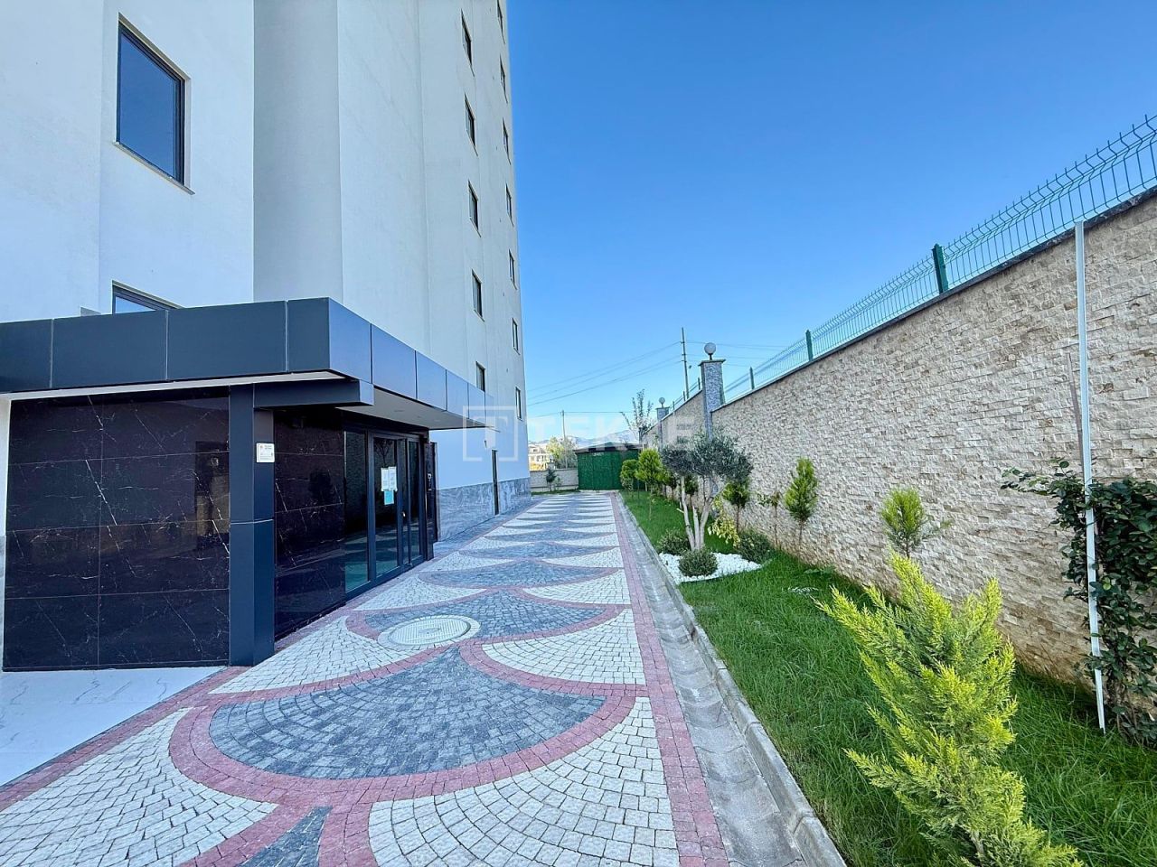 Appartamenti a Alanya, Turchia, 65 m² - foto 7