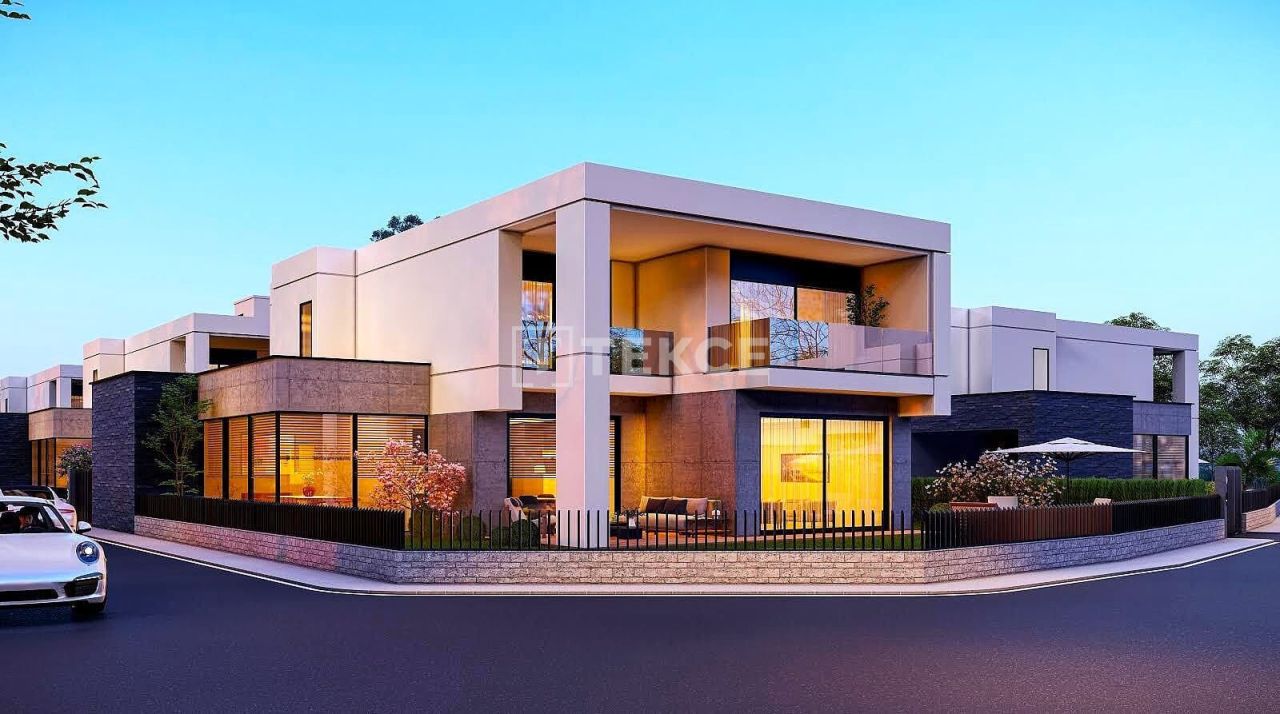 Villa Osmangazi, Turquie, 486 m² - image 7