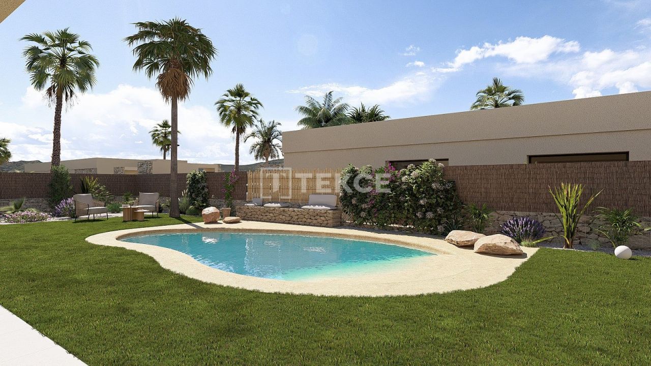 Villa a Murcia, Spagna, 155 m² - foto 7