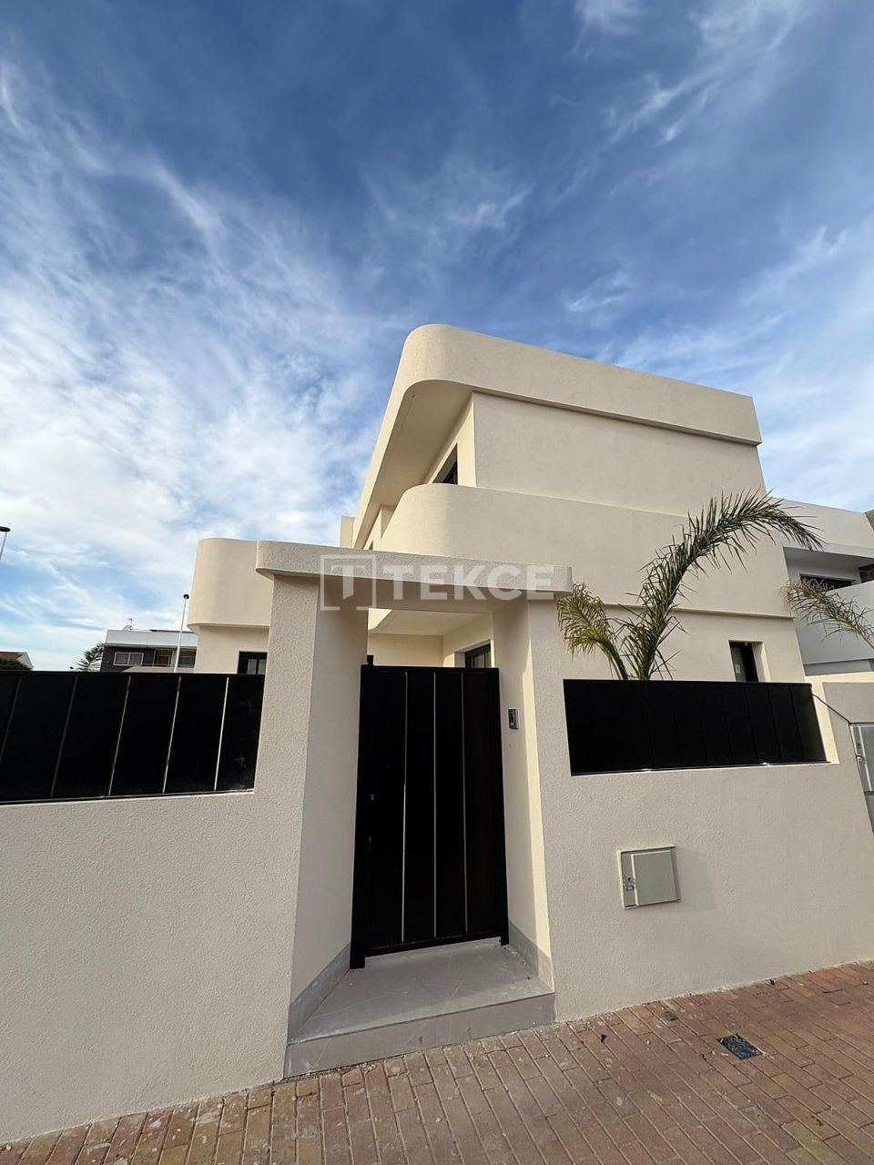 Villa en San Pedro del Pinatar, España, 121 m² - imagen 7