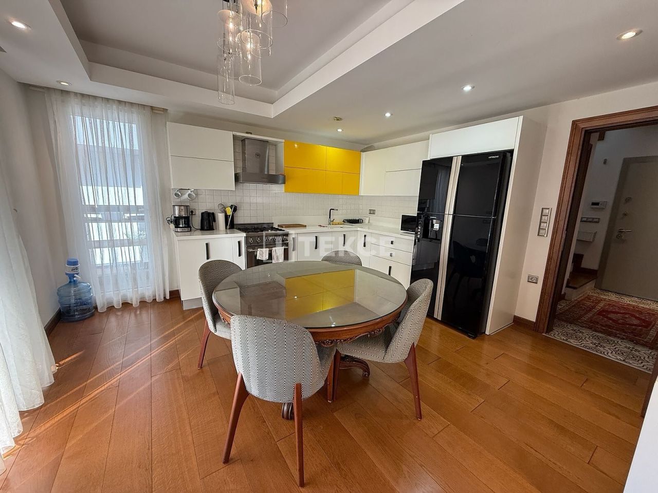 Apartamento en Fethiye, Turquia, 160 m² - imagen 7