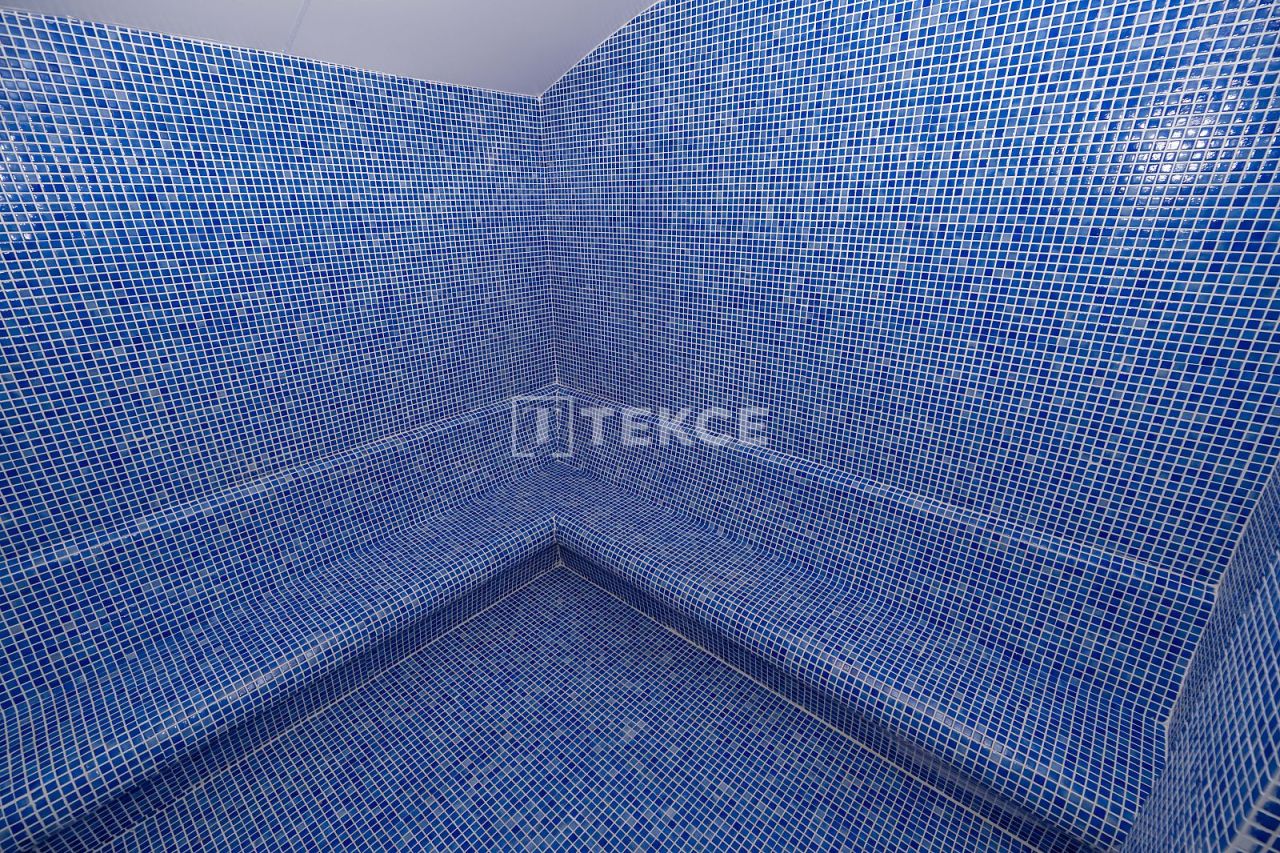 Attico a Alanya, Turchia, 108 m² - foto 8