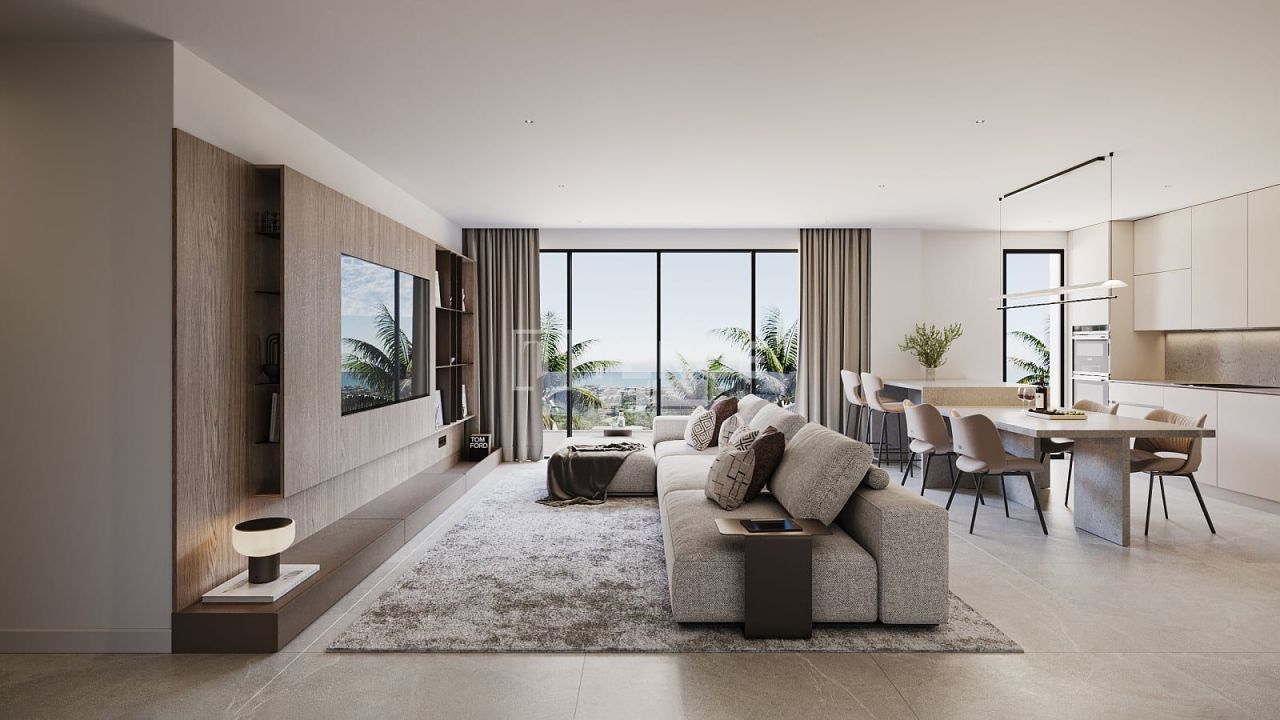 Apartamento en Mijas, España, 144 m² - imagen 8