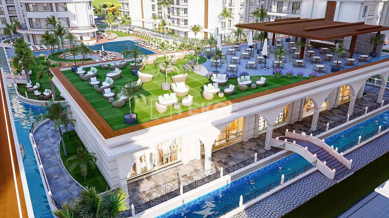 Appartement à İskele, Chypre, 80 m² - image 8