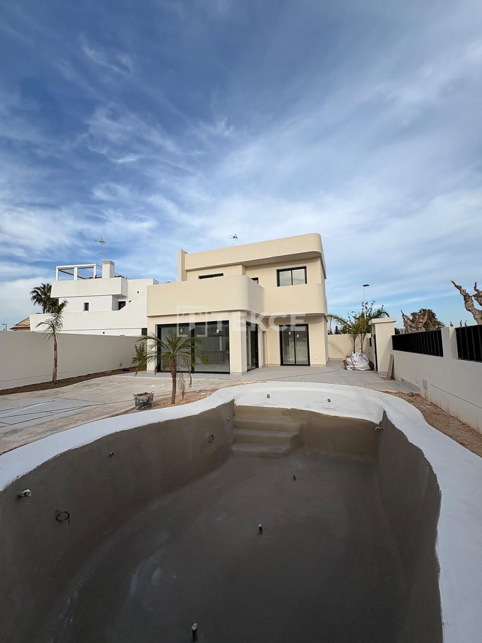 Villa en San Pedro del Pinatar, España, 121 m² - imagen 9