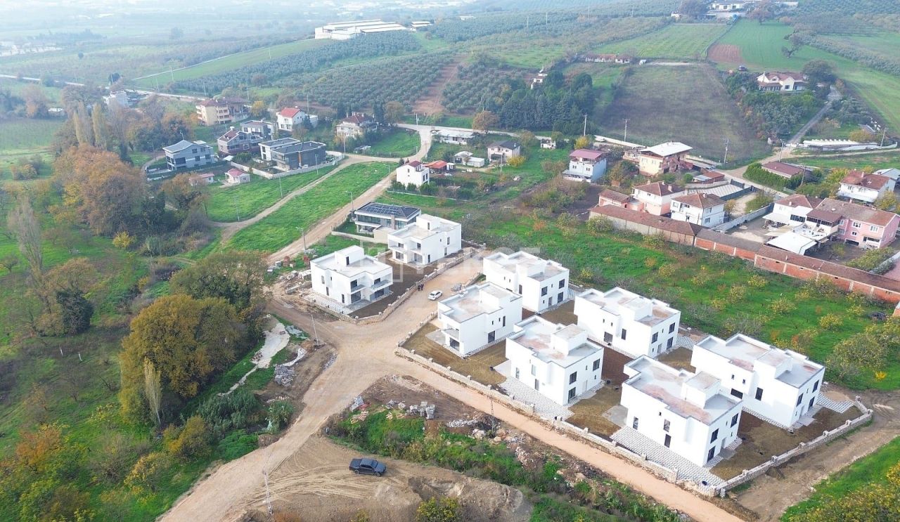 Villa Osmangazi, Turquie, 486 m² - image 9
