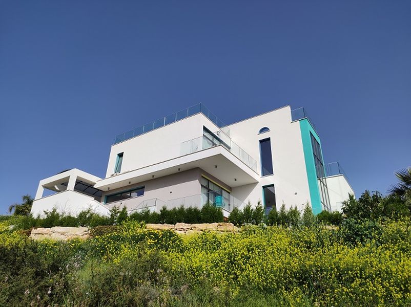 Villa in Paphos, Zypern, 220 m² - Foto 6