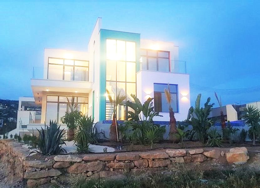 Villa in Paphos, Zypern, 220 m² - Foto 4