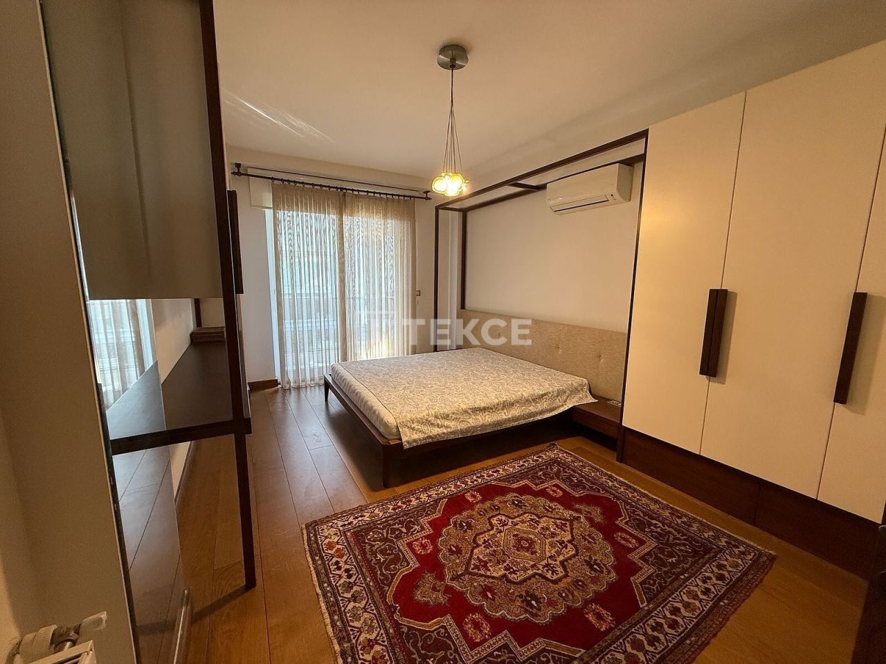 Apartamento en Fethiye, Turquia, 160 m² - imagen 9