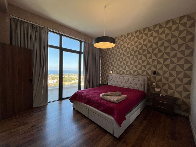 Villa in Paphos, Zypern, 220 m² - Foto 12