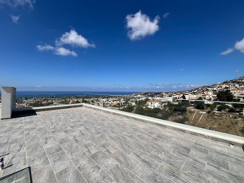 Villa in Paphos, Zypern, 220 m² - Foto 18