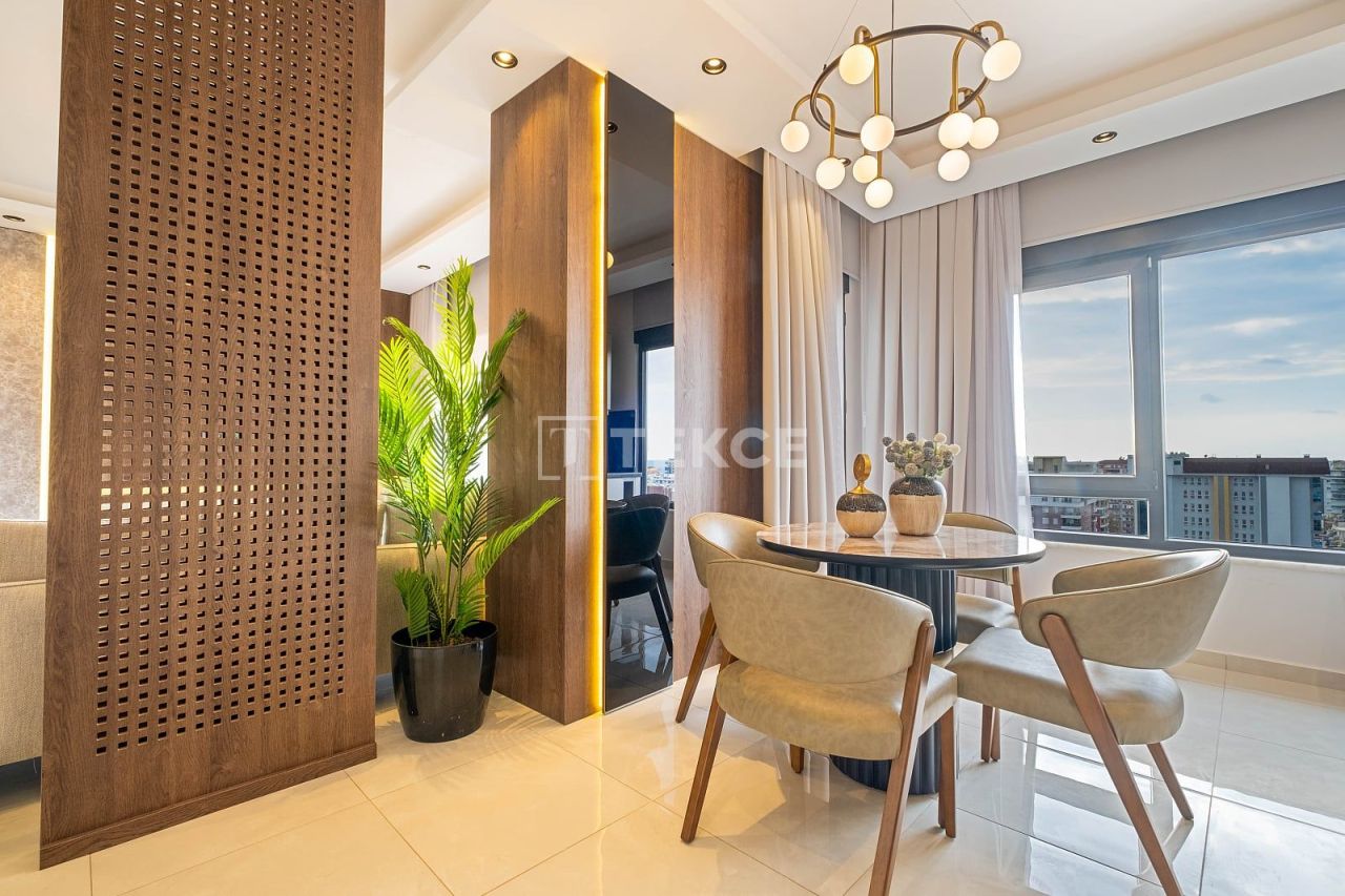 Apartment in Alanya, Türkei, 65 m² - Foto 9