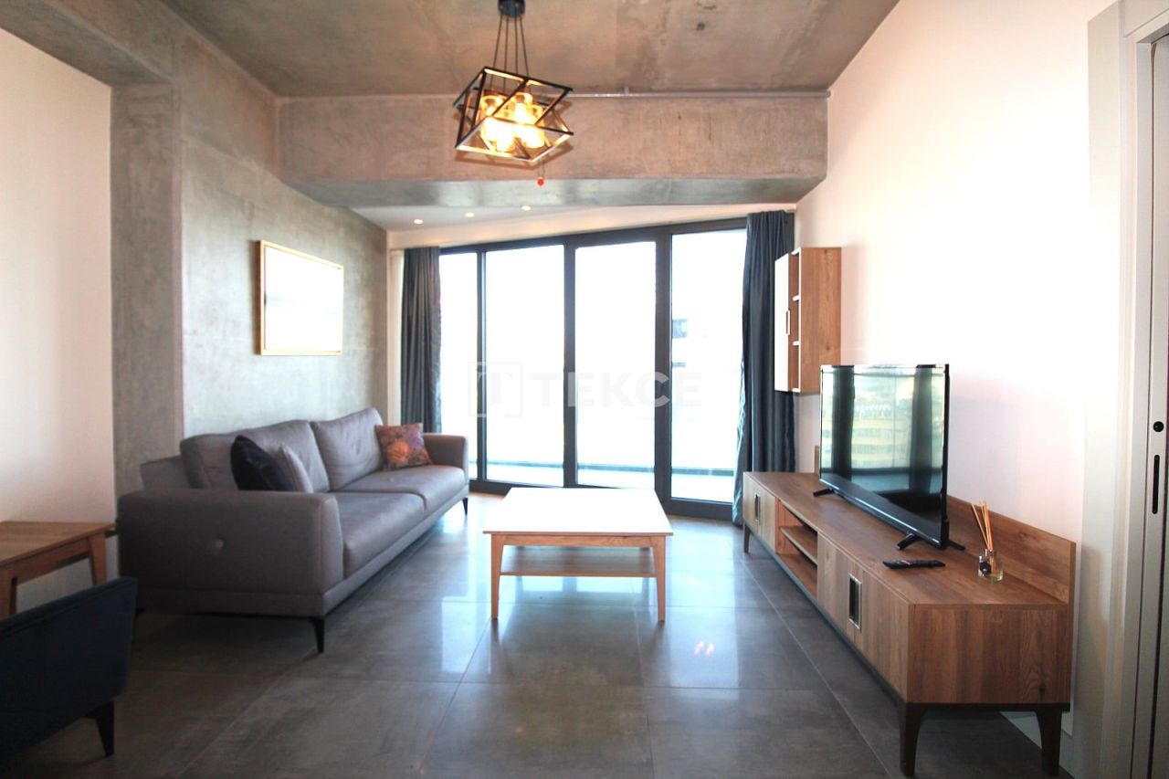 Apartamento en Estambul, Turquia, 83 m² - imagen 10