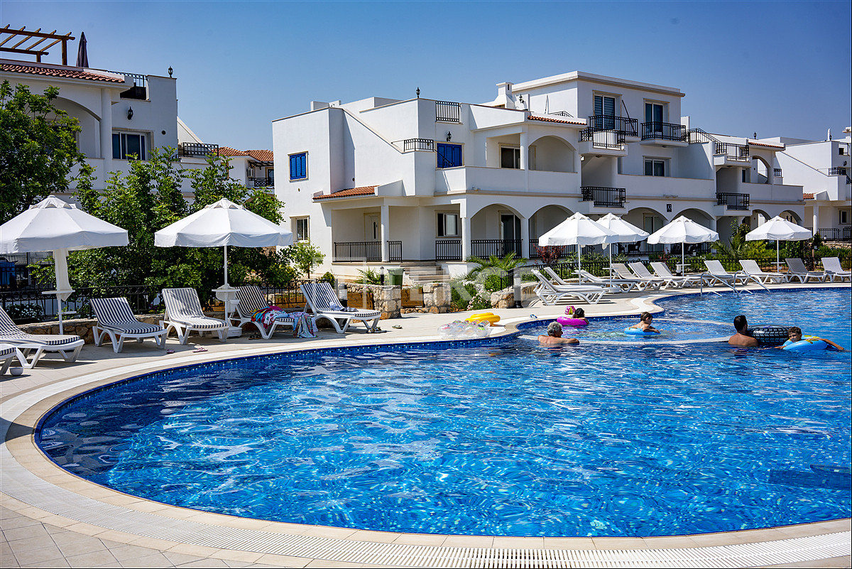 Apartment in Kyrenia, Zypern, 130 m² - Foto 10