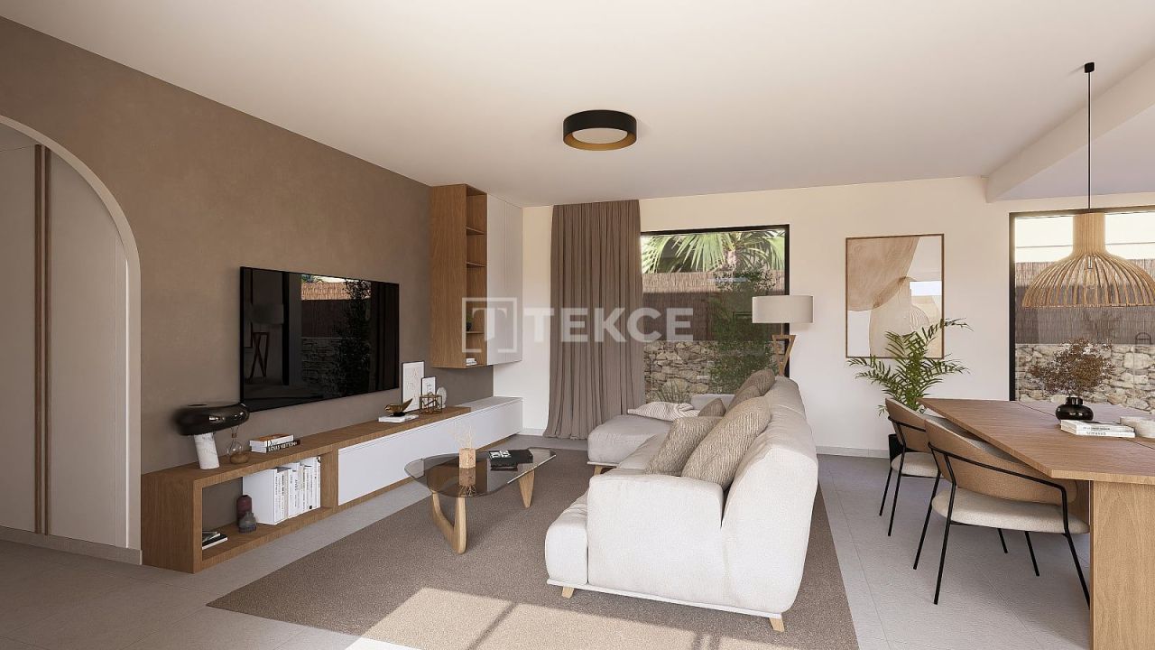 Villa in Murcia, Spain, 143 m² - picture 10