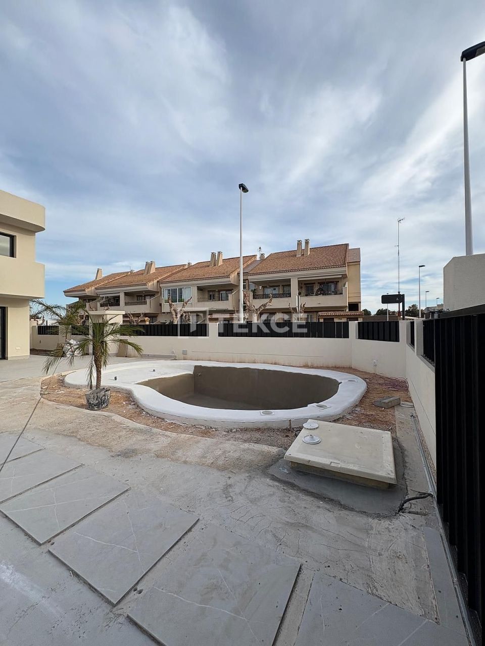 Villa en San Pedro del Pinatar, España, 121 m² - imagen 10