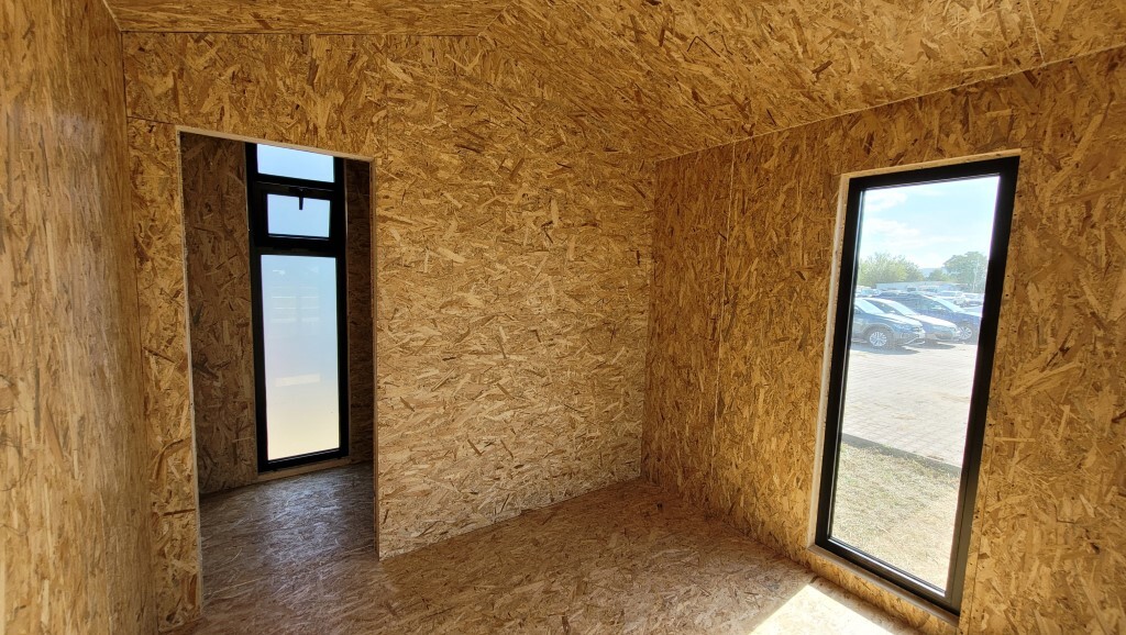 Casa en Salónica, Grecia, 54 m² - imagen 4