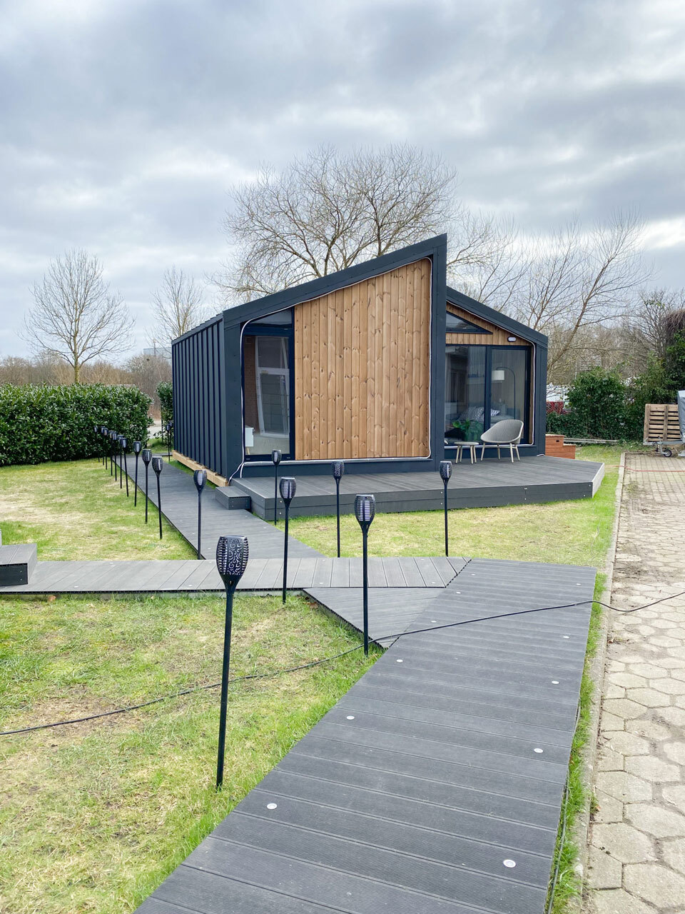 Casa en Salónica, Grecia, 54 m² - imagen 3