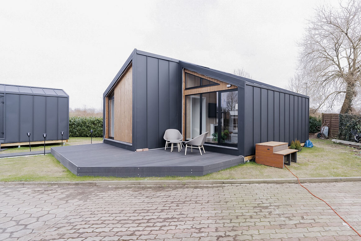 Casa en Salónica, Grecia, 54 m² - imagen 9