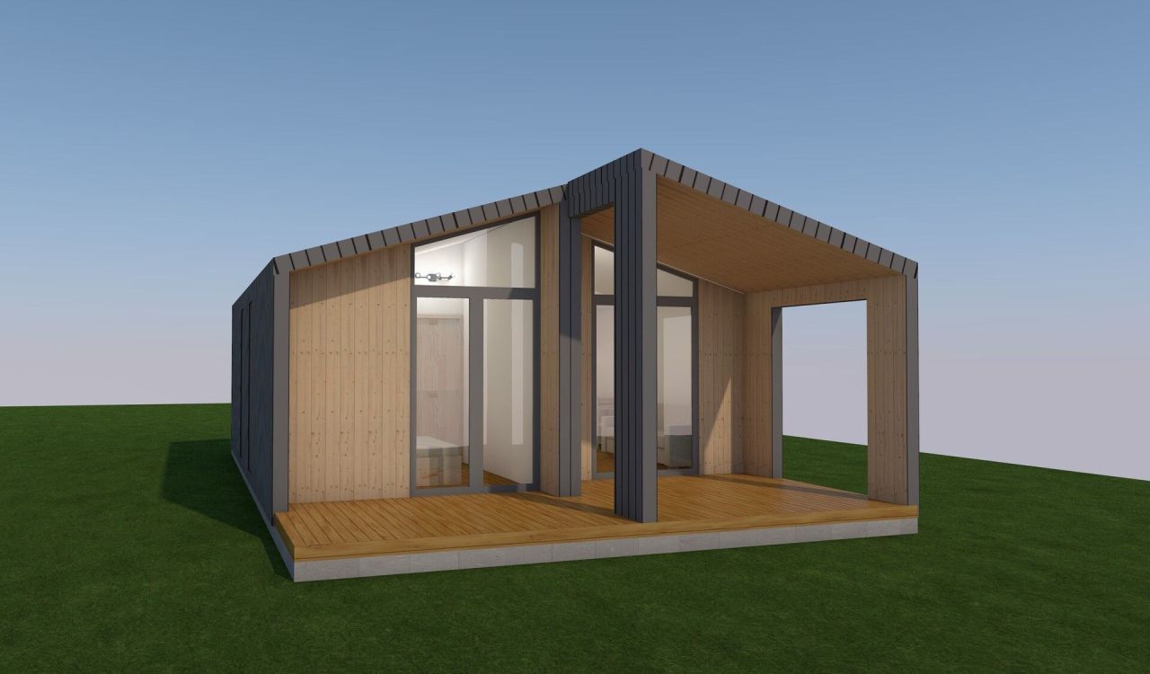 Casa en Salónica, Grecia, 54 m² - imagen 14