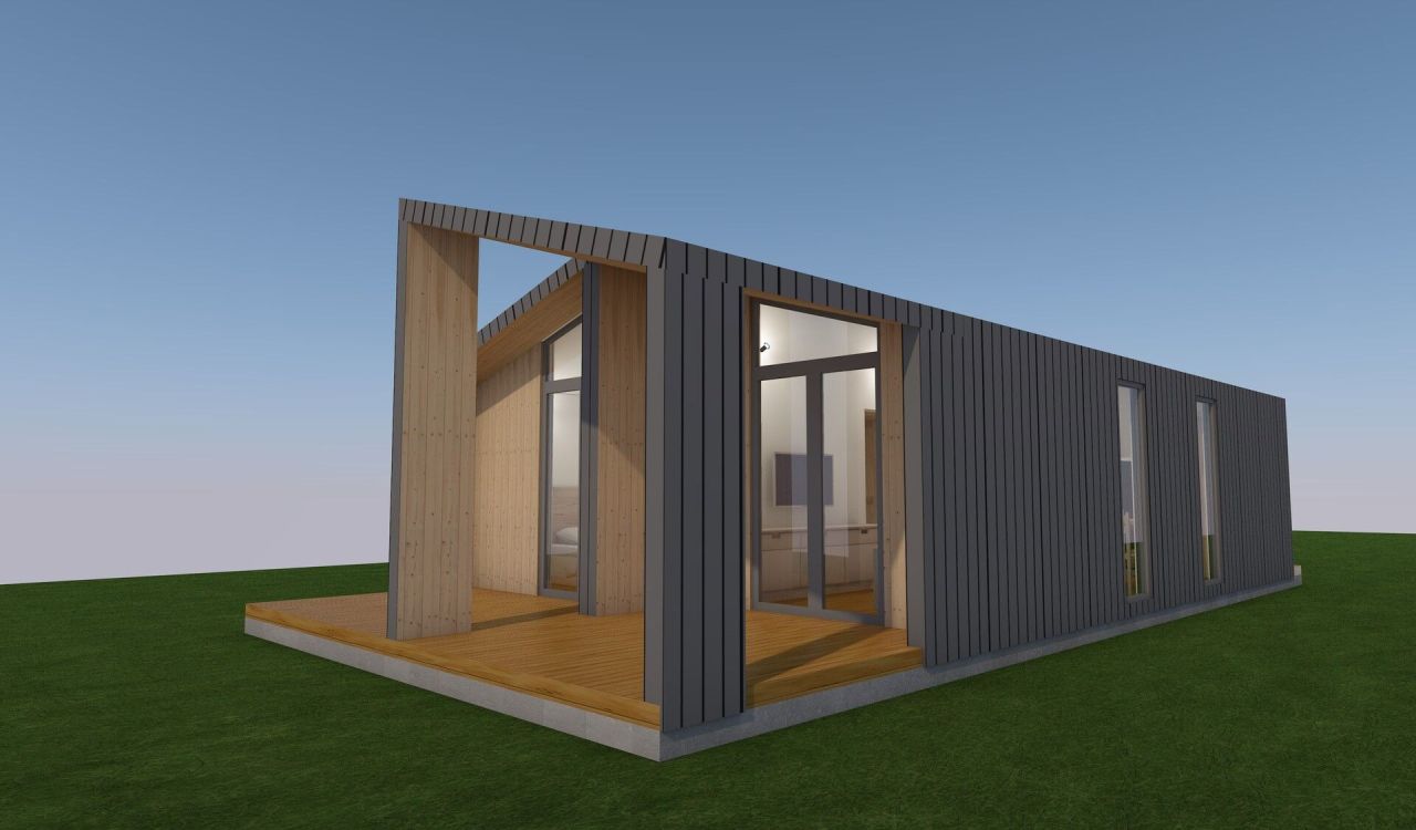 Casa en Salónica, Grecia, 54 m² - imagen 5