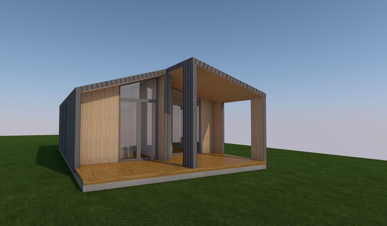 Casa en Salónica, Grecia, 54 m² - imagen 12