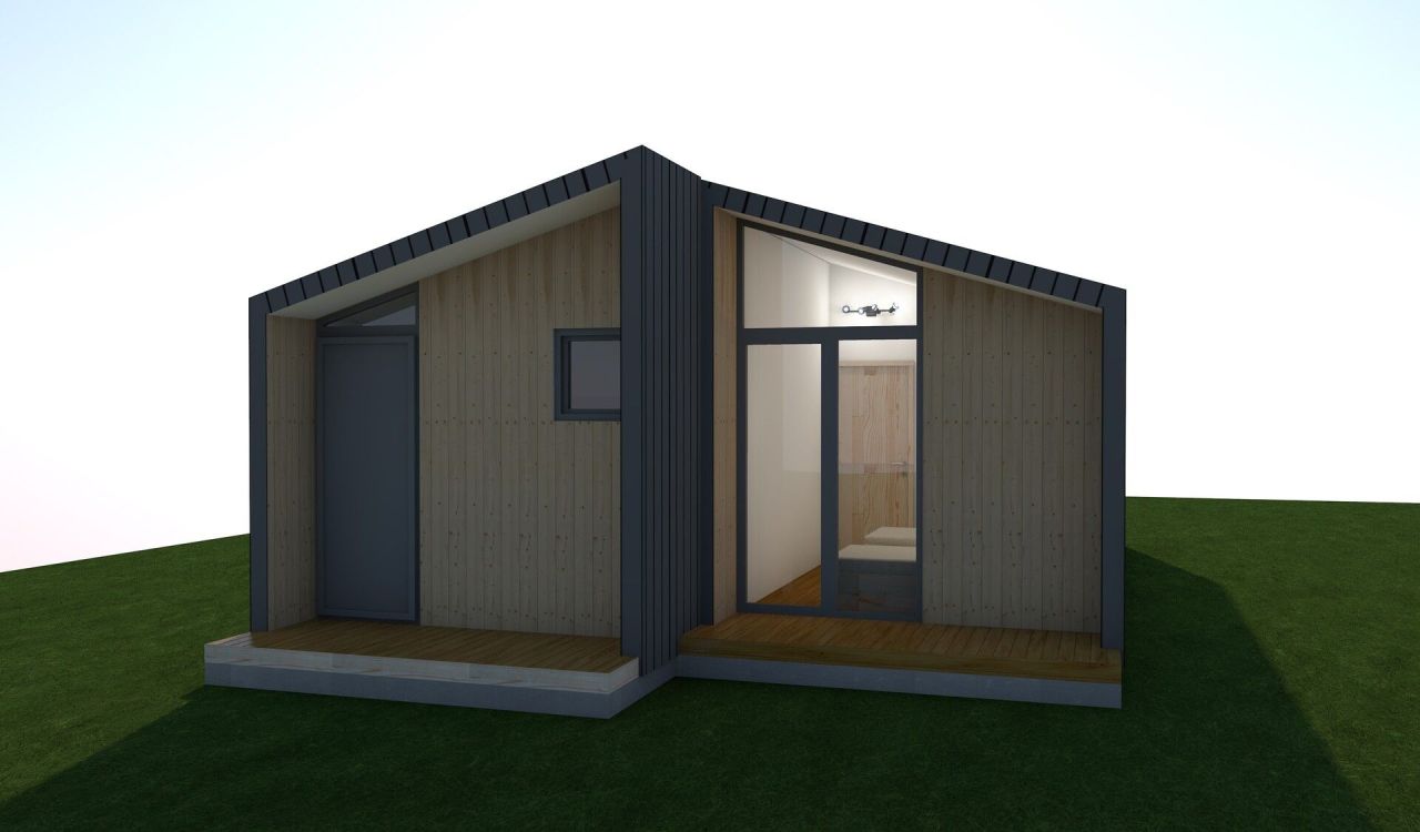 Casa en Salónica, Grecia, 54 m² - imagen 11