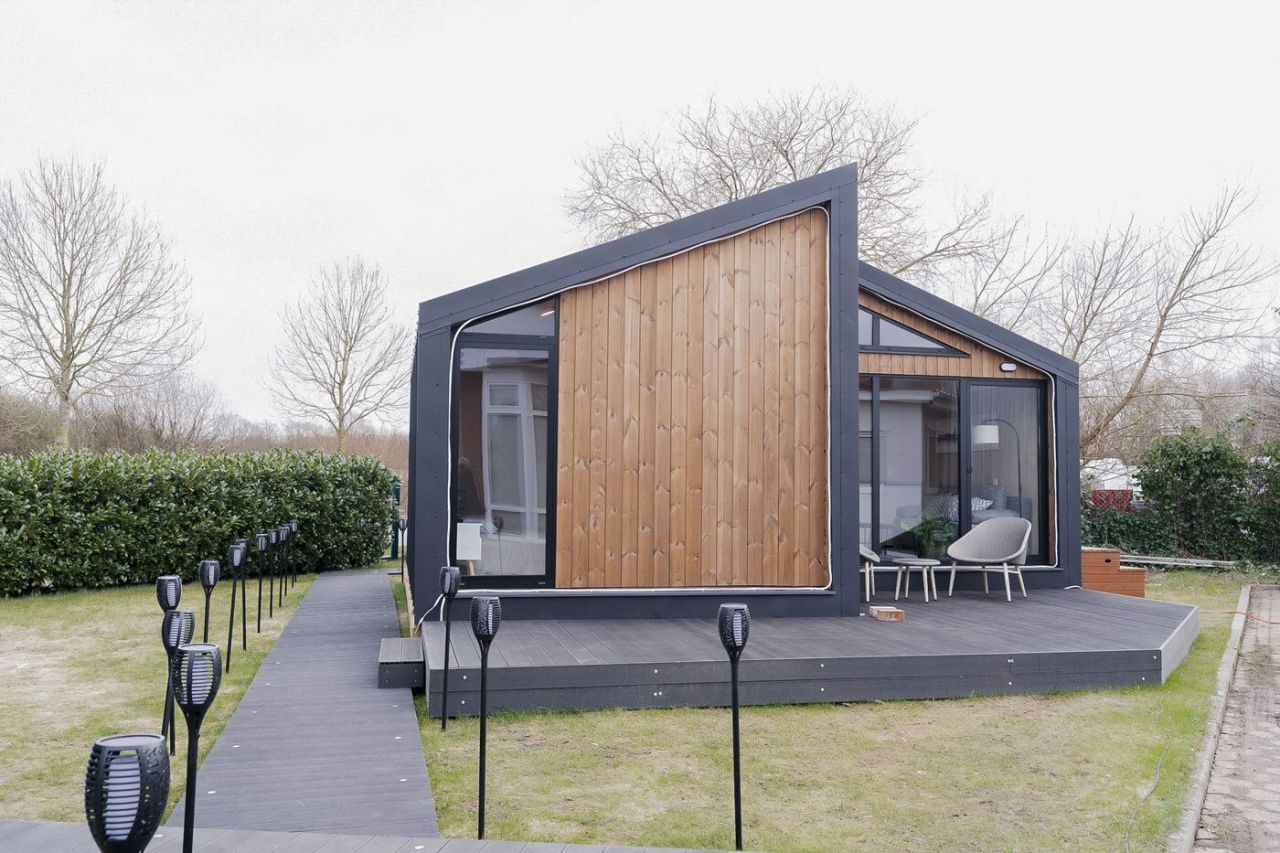 Casa en Salónica, Grecia, 54 m² - imagen 16