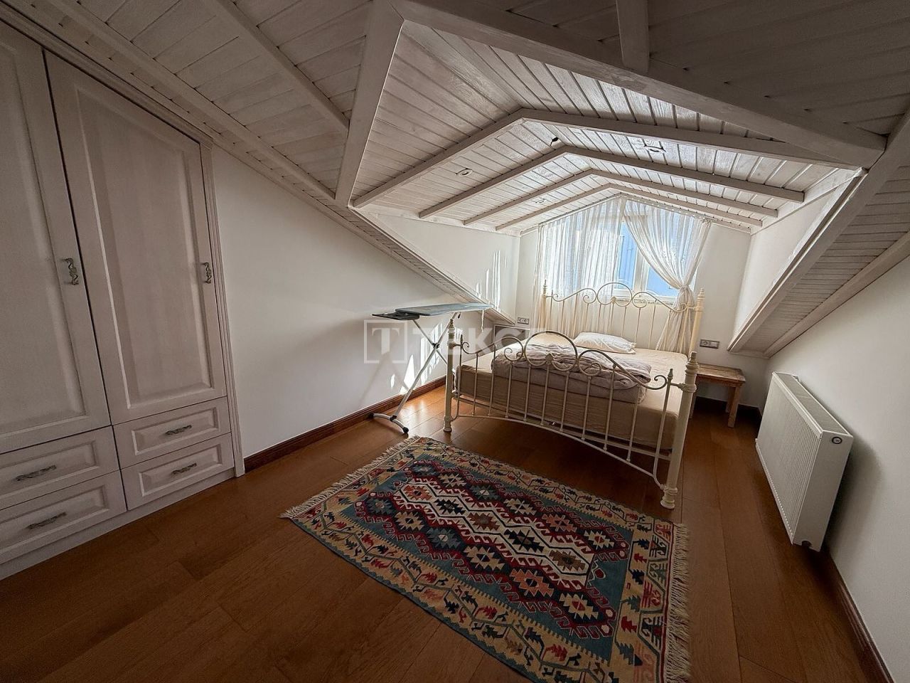 Apartamento en Fethiye, Turquia, 160 m² - imagen 11