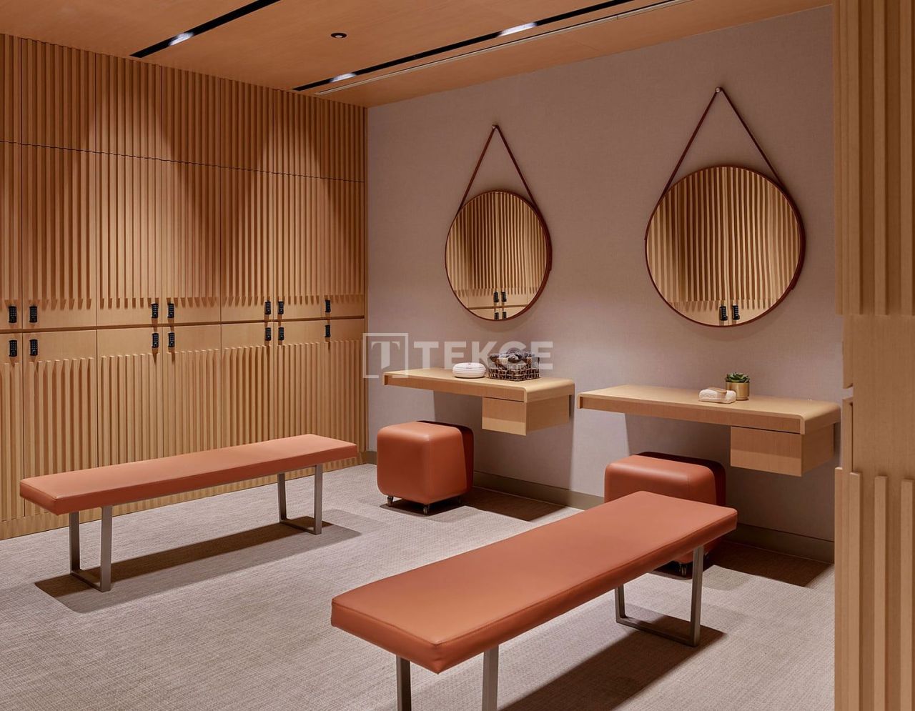 Apartamento en Estambul, Turquia, 110 m² - imagen 11