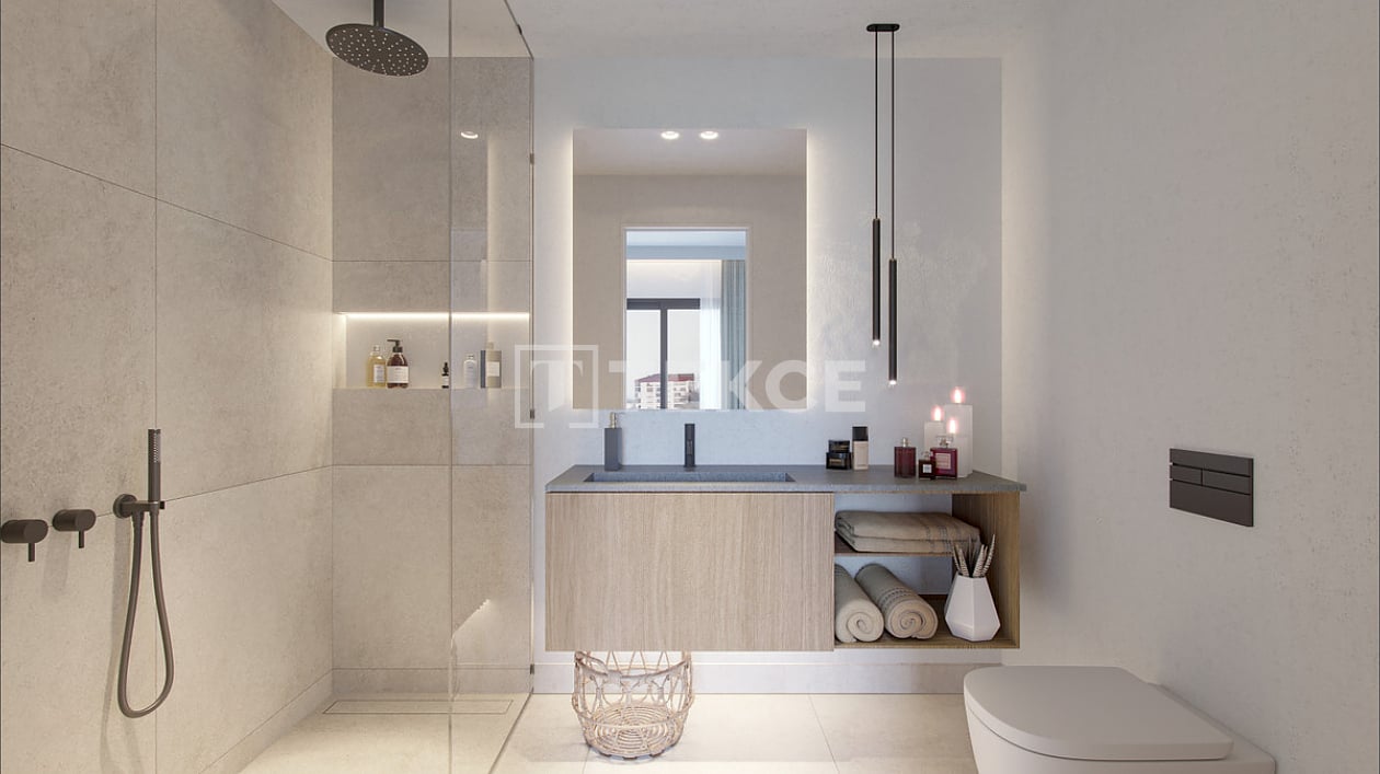 Apartamento en Málaga, España, 65 m² - imagen 11