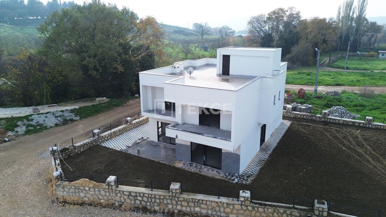 Villa Osmangazi, Turquie, 486 m² - image 11