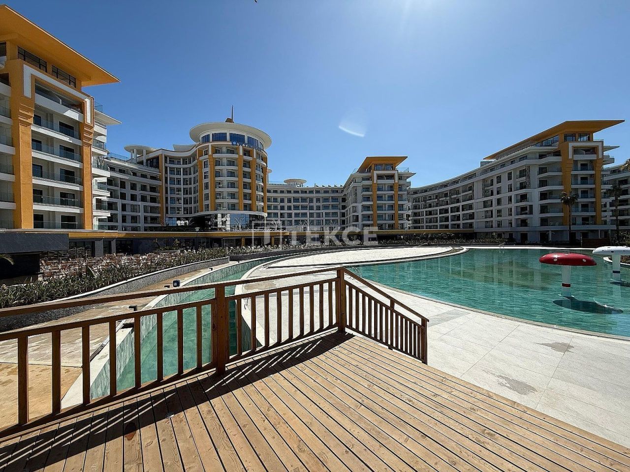 Apartment in Alanya, Turkey, 81 m² - picture 12