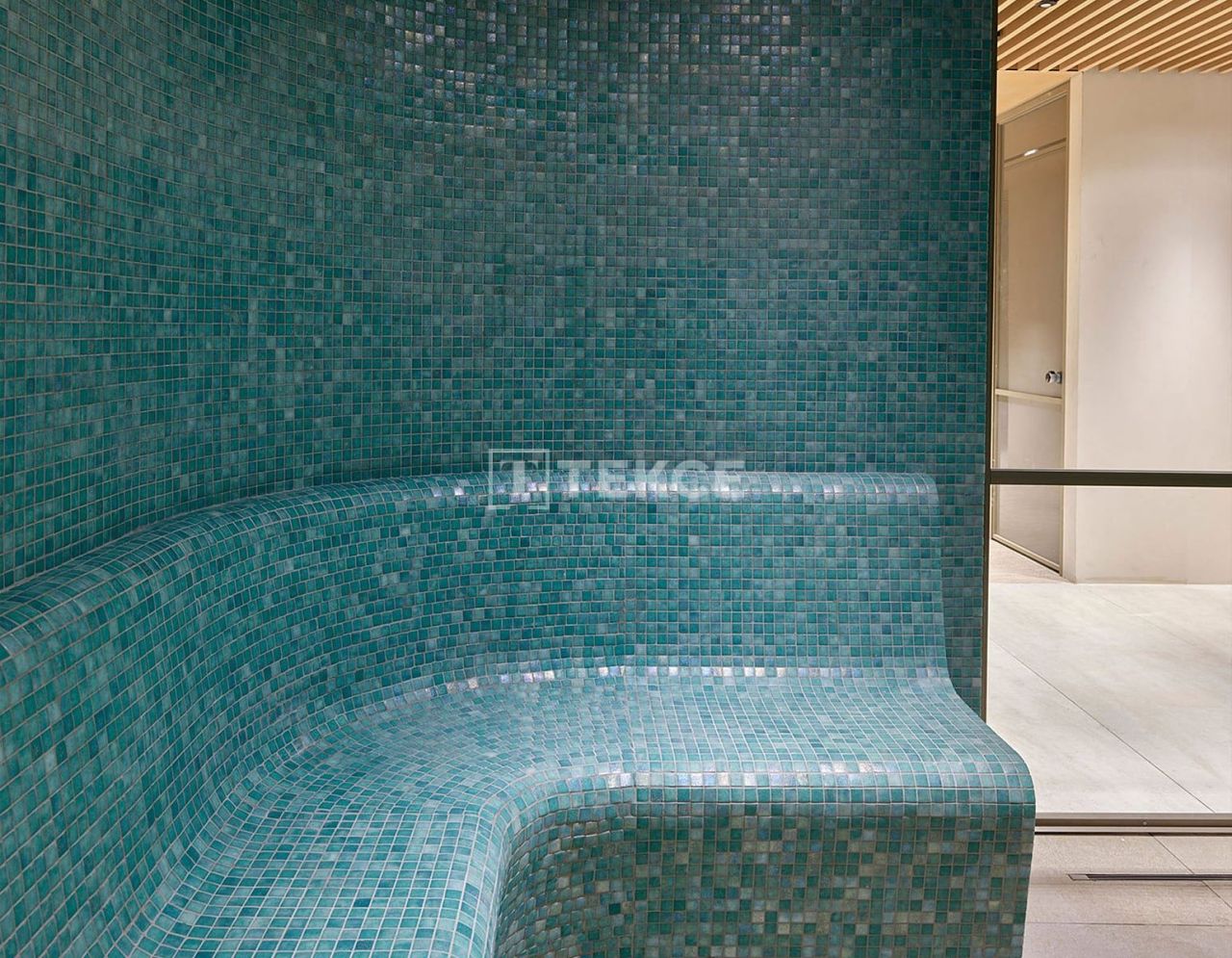 Apartamento en Estambul, Turquia, 110 m² - imagen 12