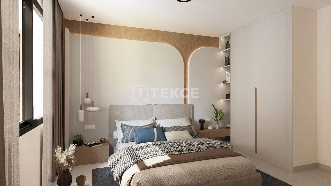 Villa a Murcia, Spagna, 155 m² - foto 13