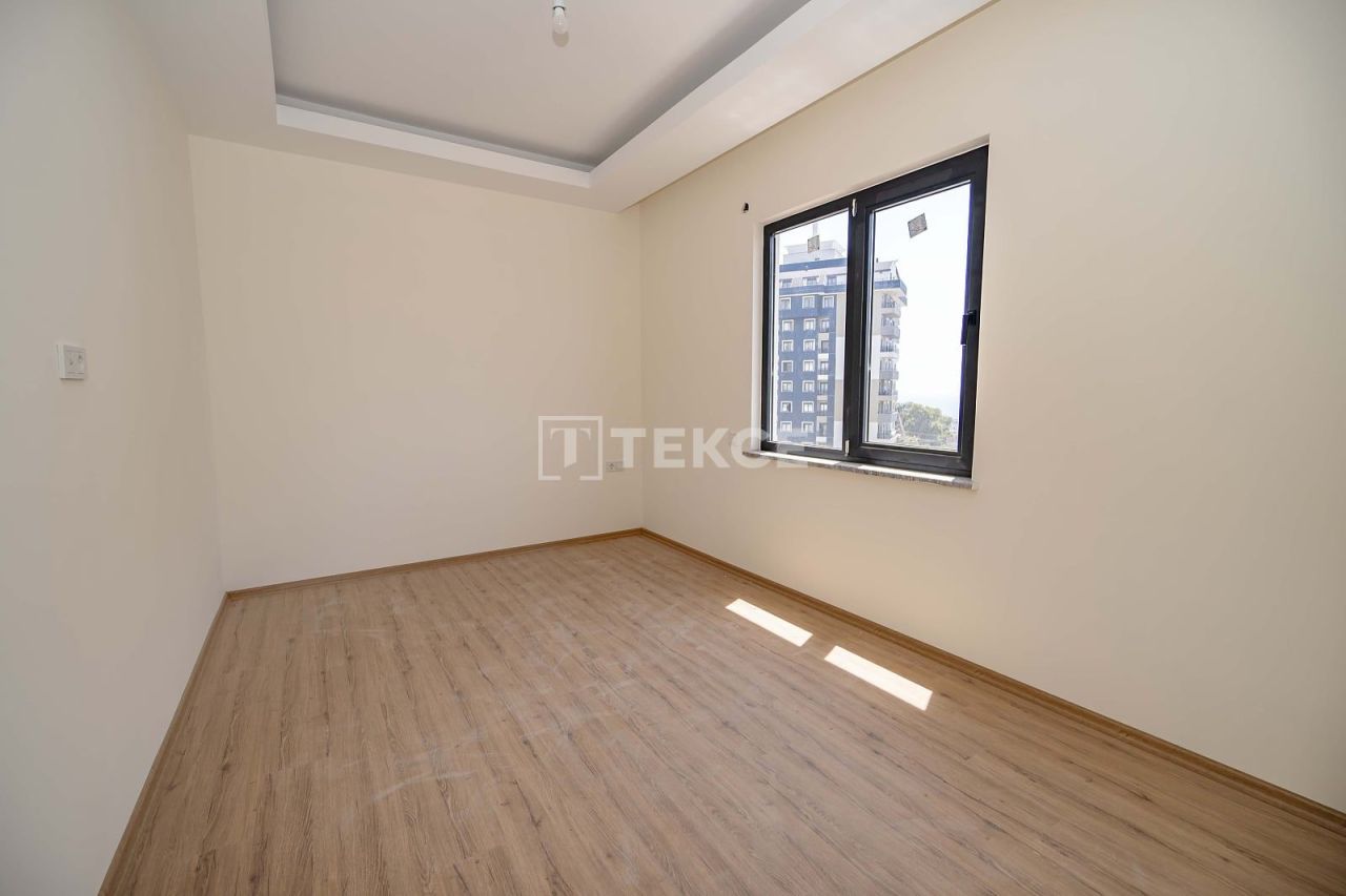 Attico a Alanya, Turchia, 108 m² - foto 13