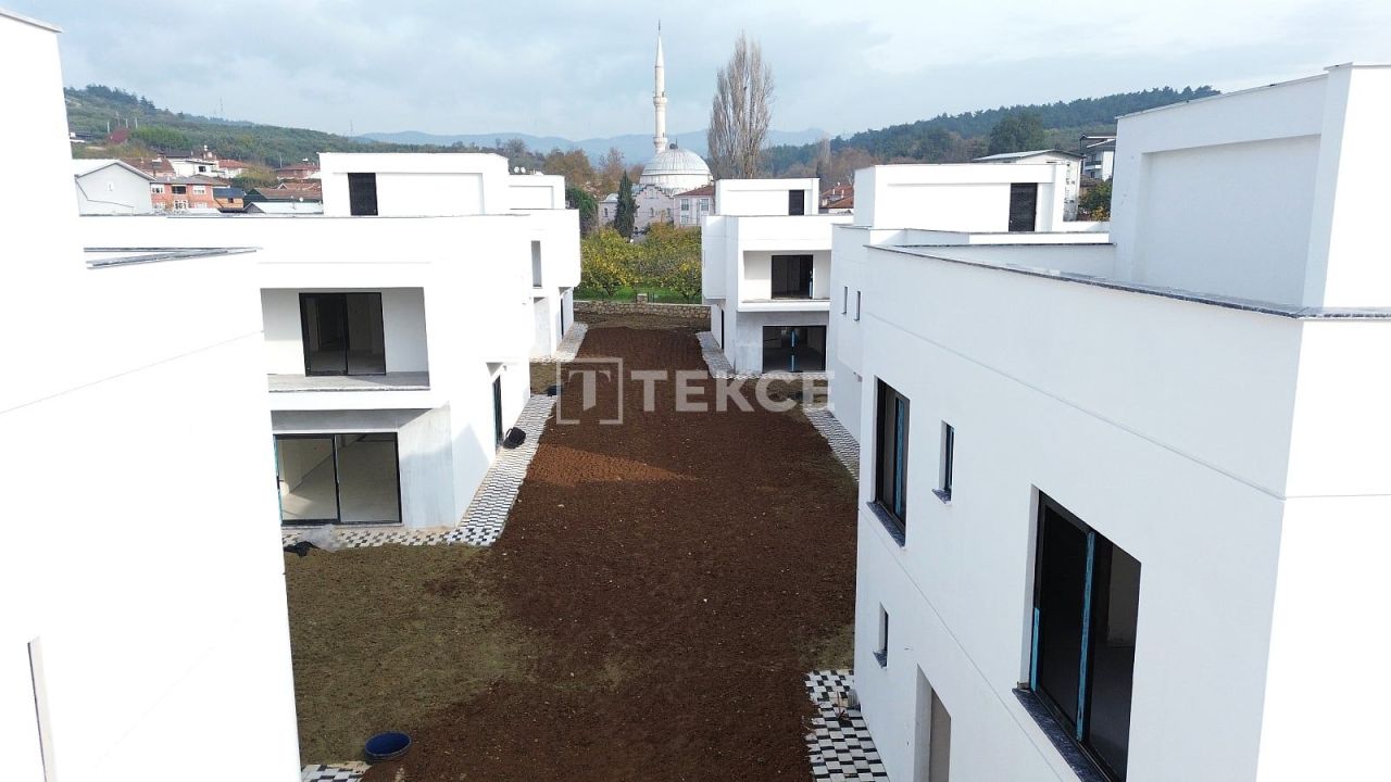 Villa Osmangazi, Turquie, 486 m² - image 13