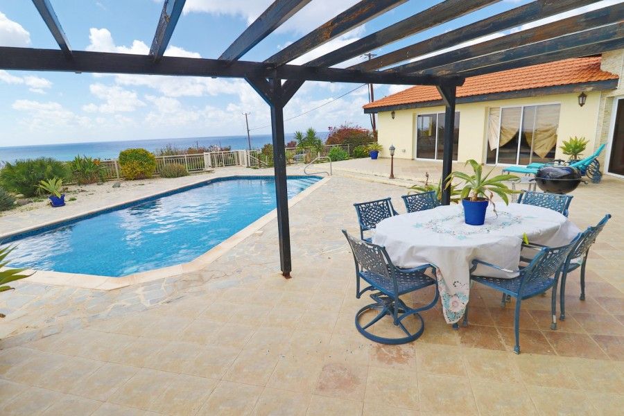 Villa in Paphos, Zypern, 341 m² - Foto 2