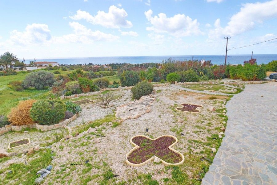 Villa in Paphos, Zypern, 341 m² - Foto 5