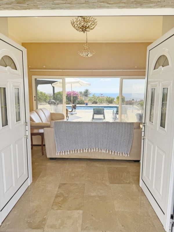 Villa in Paphos, Zypern, 341 m² - Foto 6