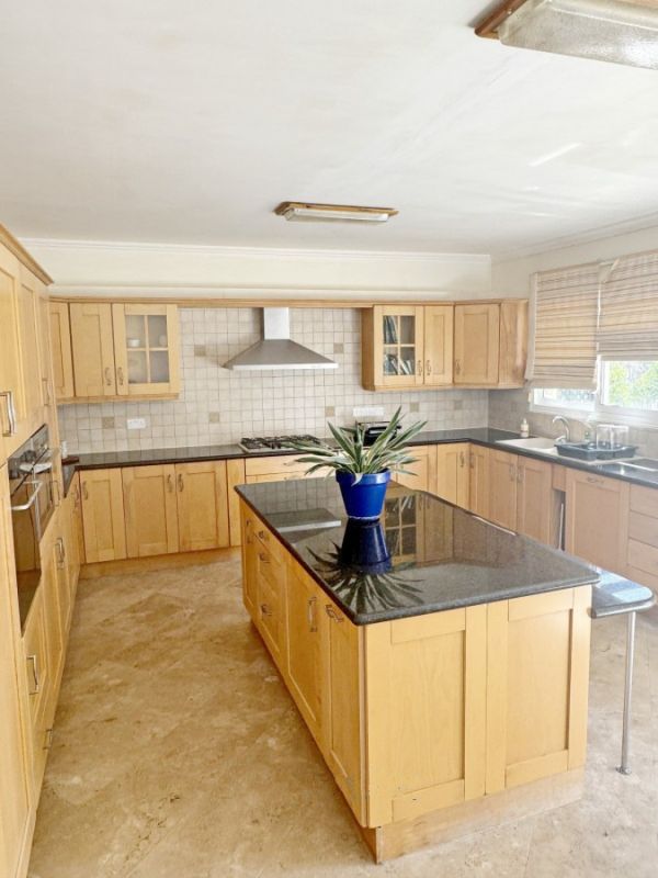 Villa in Paphos, Zypern, 341 m² - Foto 7