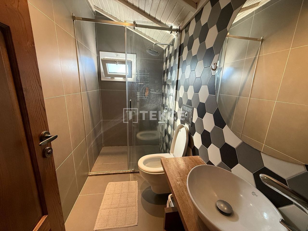 Apartamento en Fethiye, Turquia, 160 m² - imagen 14