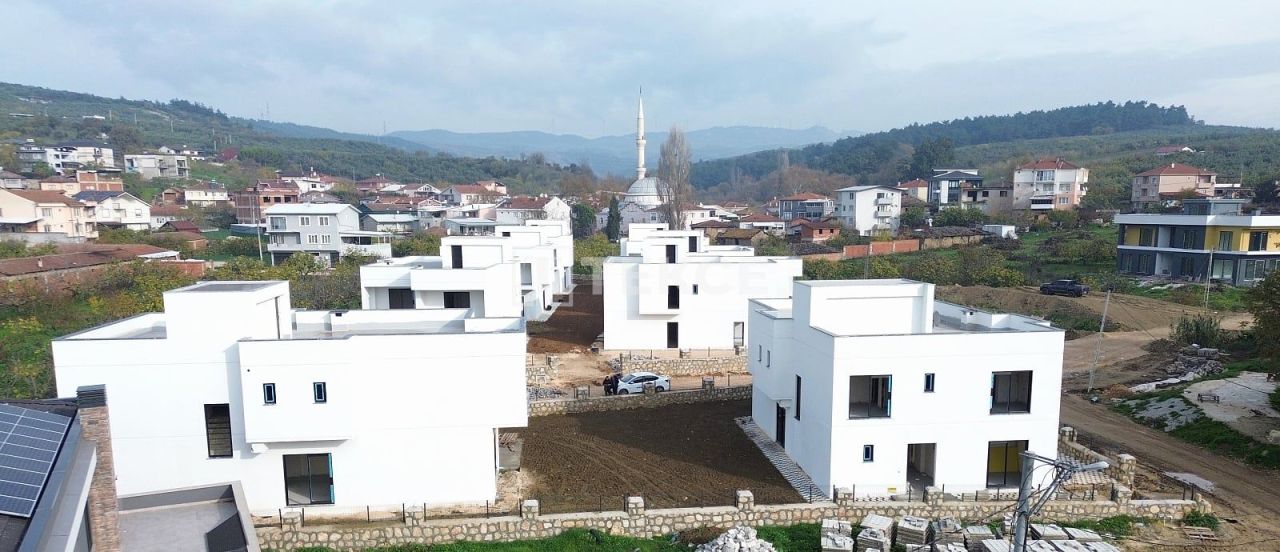 Villa Osmangazi, Turquie, 486 m² - image 14
