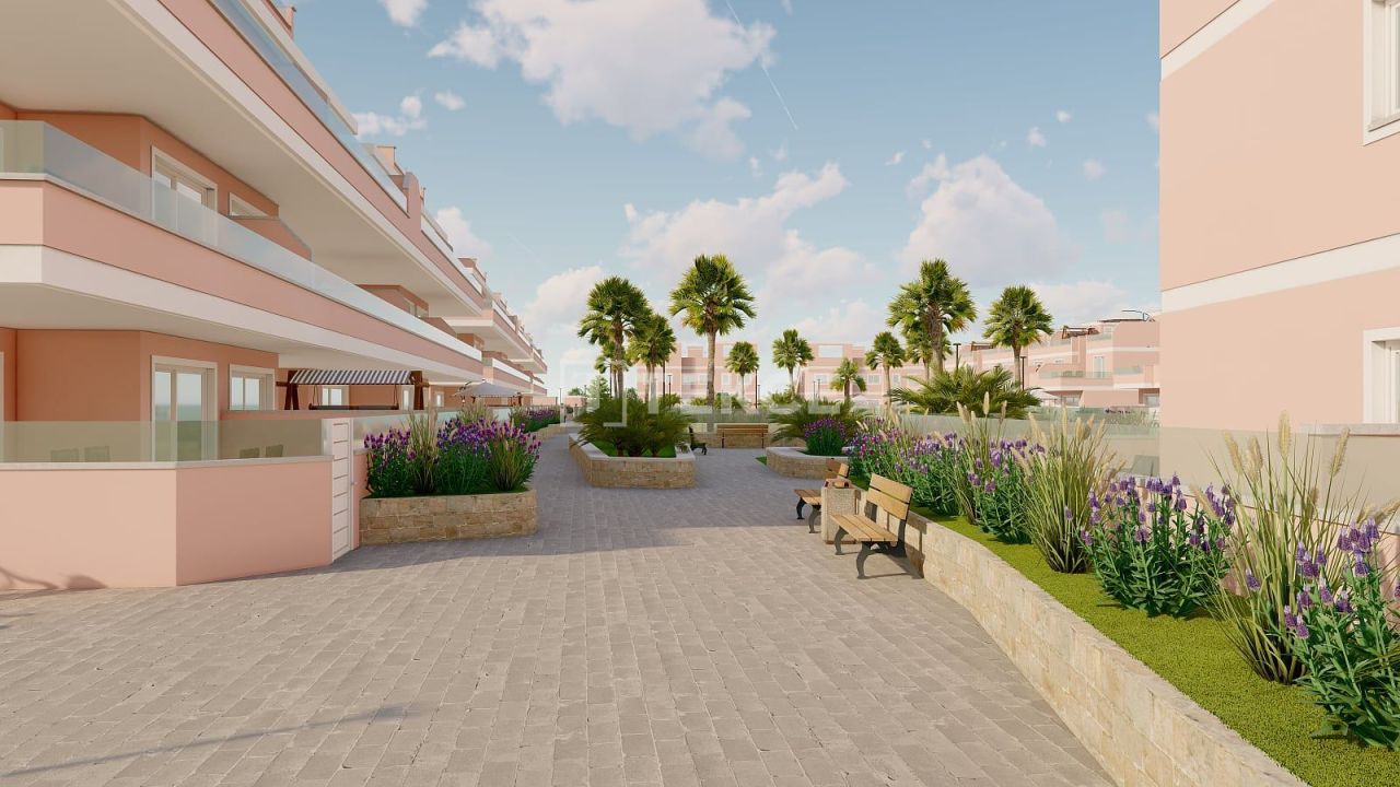 Appartamenti a Pilar de la Horadada, Spagna, 81 m² - foto 15