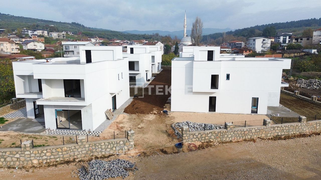 Villa Osmangazi, Turquie, 486 m² - image 15