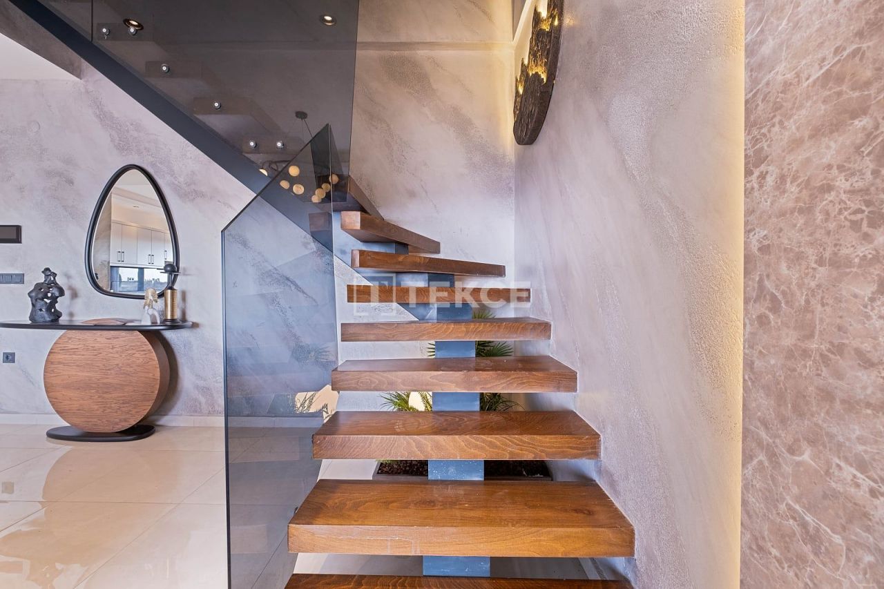 Apartment in Alanya, Türkei, 65 m² - Foto 15