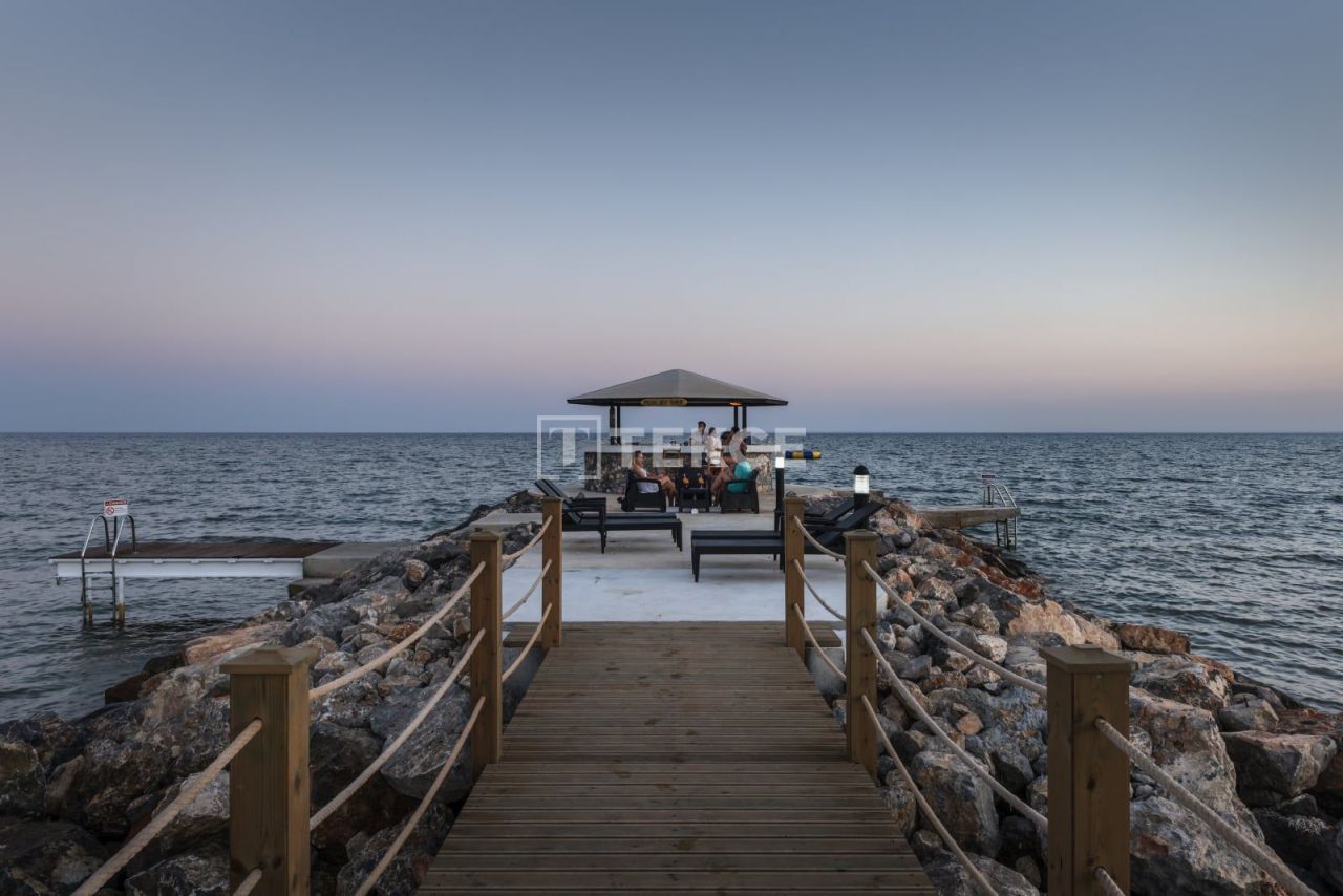 Apartment in Iskele, Cyprus, 63 m² - picture 15