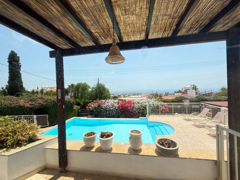 Bungalow en Pafos, Chipre, 170 m² - imagen 3