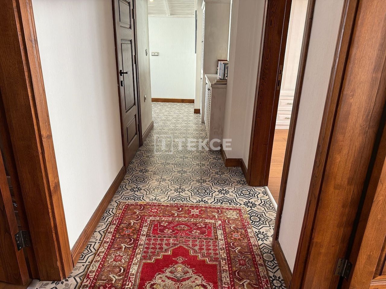 Apartamento en Fethiye, Turquia, 160 m² - imagen 16